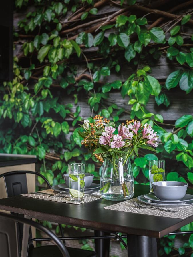Luxo Apartments 13 Єленя-Ґура Екстер'єр фото