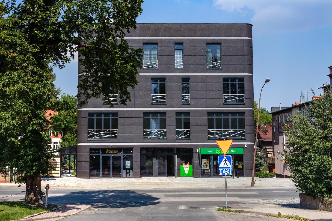 Luxo Apartments 13 Єленя-Ґура Екстер'єр фото
